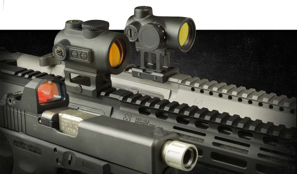 SOUSA Optics, distributed in Europe by Ferkinghoff International SOUSA Optics, distributed in Europe by Ferkinghoff International