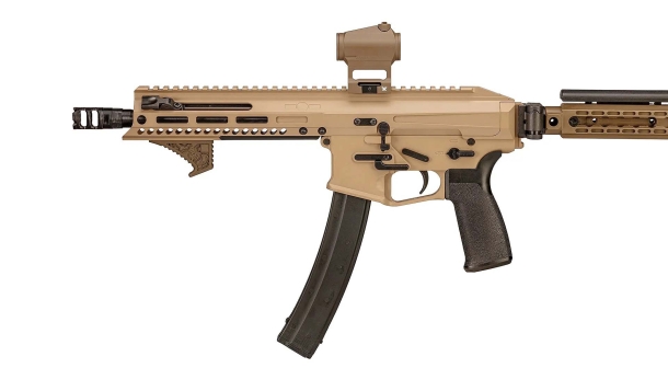 Vortex Crossfire Green Dot and Tan red dot sights Vortex Crossfire Green Dot and Tan red dot sights