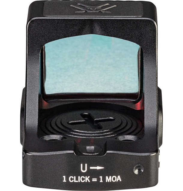 Vortex Defender CCW: il red dot per pistole da difesa Vortex Defender CCW: il red dot per pistole da difesa