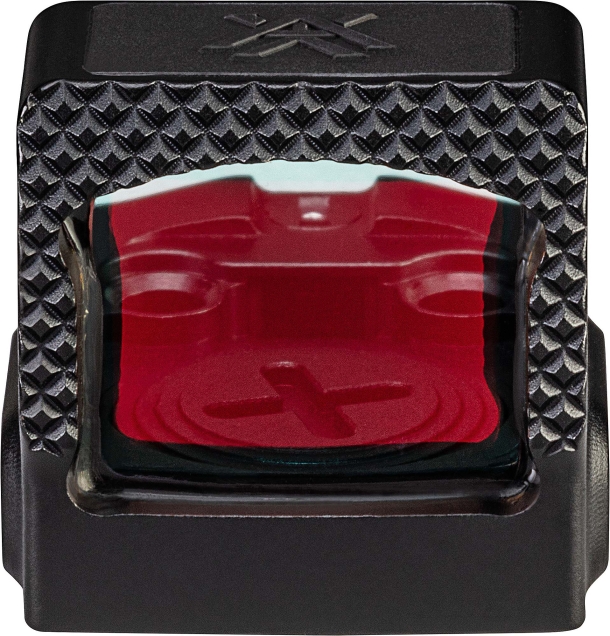 Vortex Defender CCW: il red dot per pistole da difesa Vortex Defender CCW: il red dot per pistole da difesa