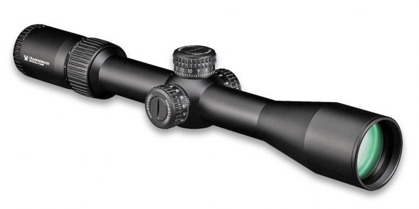 VORTEX Diamondback Tactical FFP 4-16x44 EBR-2C