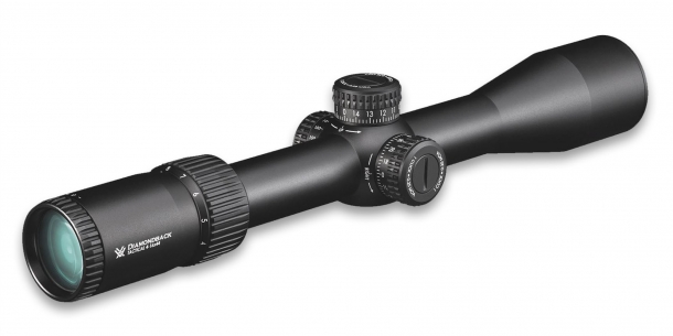 Cannocchiali Vortex Diamondback Tactical FFP VORTEX Diamondback Tactical FFP 4-16x44 EBR-2C