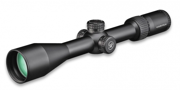 VORTEX Diamondback Tactical FFP 6-24x50 EBR-2C 
