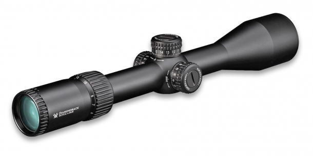 VORTEX Diamondback Tactical FFP 6-24x50 EBR-2C