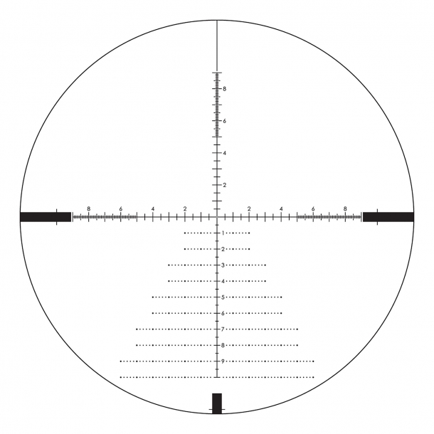 Il reticolo MRAD