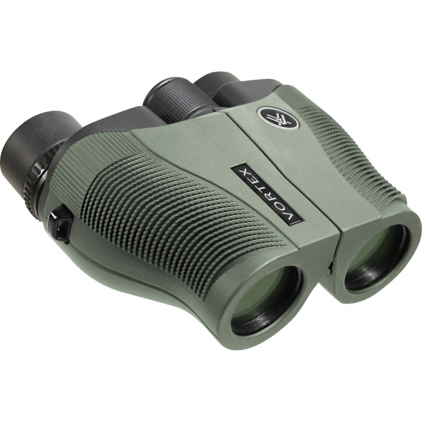 Origin STB distribuisce Vortex Optics Non solo puntatori: nel catalogo della Vortex Optics trovano spazio anche i binocoli