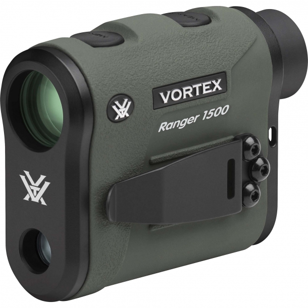 Origin STB distribuisce Vortex Optics Vortex Optics produce anche telemetri laser, irrinunciabili compagni di cacciatori e tiratori long-range