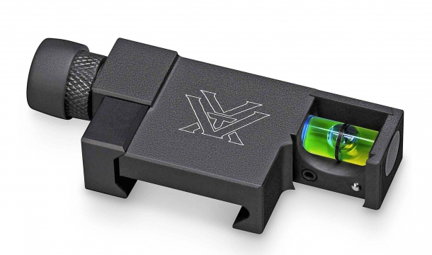 Origin STB distribuisce Vortex Optics La Vortex, infine, produce anche attacchi, accessori per il montaggio e la regolazione