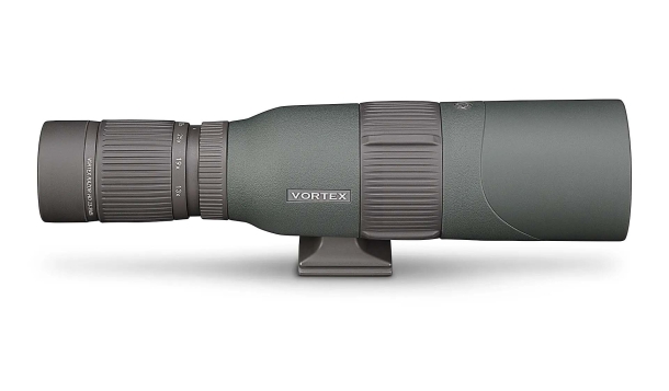 Vortex Optics Razor HD 13-39x56 spotting scopes: a new option for long-range observation! Vortex Optics Razor HD 13-39x56 spotting scope – straight version