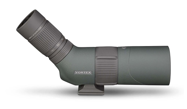 Vortex Optics Razor HD 13-39x56 spotting scopes: a new option for long-range observation! Vortex Optics Razor HD 13-39x56 spotting scope – angled version