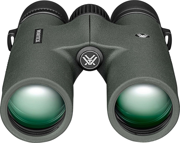 Vortex Optics introduces new Triumph HD 10x42 binocular Vortex Optics introduces new Triumph HD 10x42 binocular
