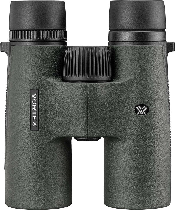 Vortex Optics introduces new Triumph HD 10x42 binocular Vortex Optics introduces new Triumph HD 10x42 binocular