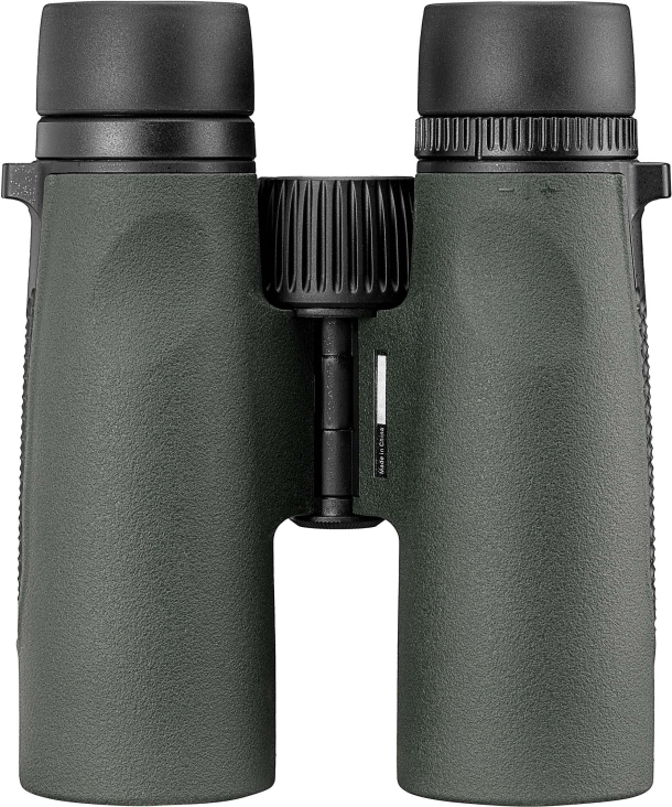 Vortex Optics introduces new Triumph HD 10x42 binocular Vortex Optics introduces new Triumph HD 10x42 binocular