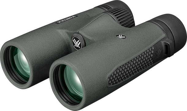 Vortex Optics introduces new Triumph HD 10x42 binocular Vortex Optics introduces new Triumph HD 10x42 binocular