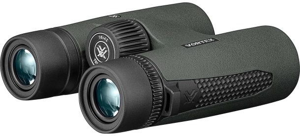 Vortex Optics introduces new Triumph HD 10x42 binocular Vortex Optics introduces new Triumph HD 10x42 binocular