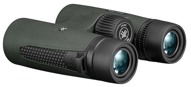 Vortex Optics introduces new Triumph HD 10x42 binocular Vortex Optics introduces new Triumph HD 10x42 binocular