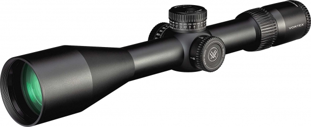 Vortex Venom 5-25x56 Vortex Venom 5-25x56