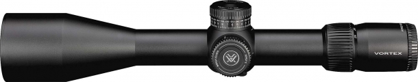 Vortex Venom 5-25x56 Cannocchiale Vortex Venom 5-25x56 FFP con reticolo MOA – lato sinistro