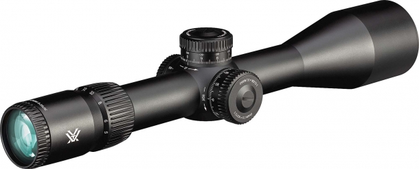 Vortex Venom 5-25x56 Vortex Venom 5-25x56
