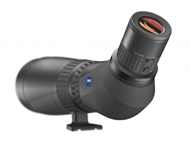 Zeiss Victory Harpia