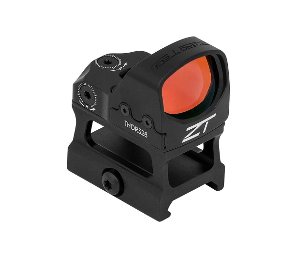 ZeroTech Optics Thrive HD red dot reflex sight ZeroTech Optics Thrive HD red dot reflex sight