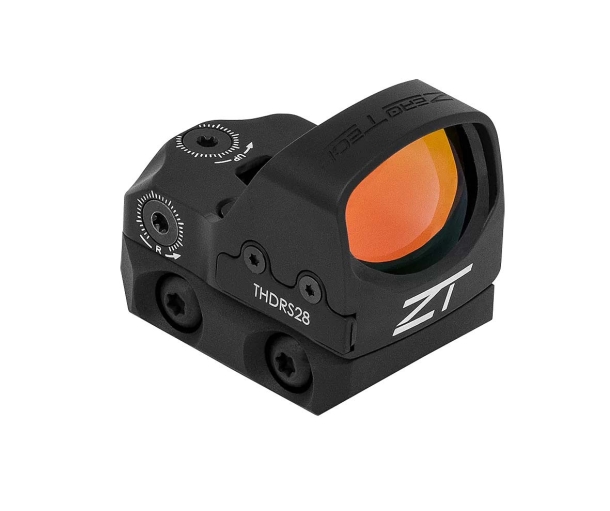 ZeroTech Optics Thrive HD red dot reflex sight ZeroTech Optics Thrive HD red dot reflex sight