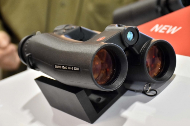 Leica Geovid HD-B 3000