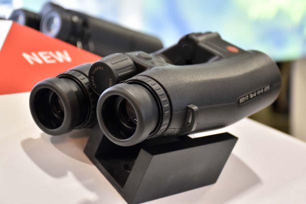 Leica Geovid HD-B 3000