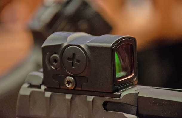 Aimpoint ACRO P-1