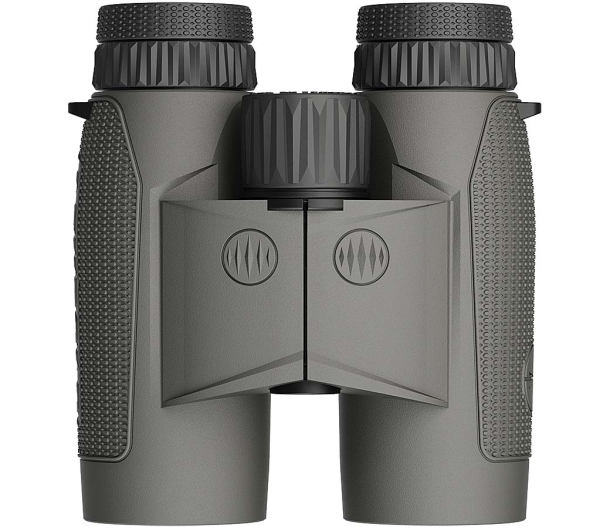 Leupold BX-4 Range HD binocular with embedded laser rangefinder and ballistic calculator Leupold BX-4 Range HD binocular with embedded laser rangefinder and ballistic calculator