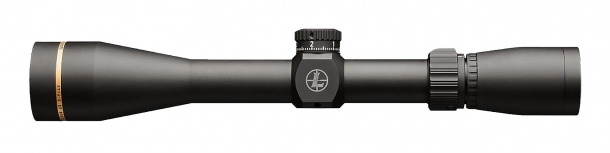 Leupold VX-Freedom and VX-5HD riflescopes, new for 2020 Leupold VX-Freedom AR 3-9x40
