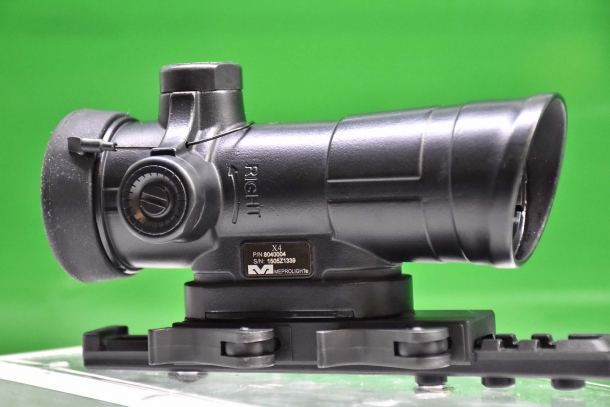 Meprolight Mepro 6x