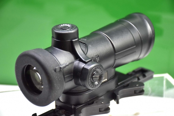 Meprolight Mepro 6x
