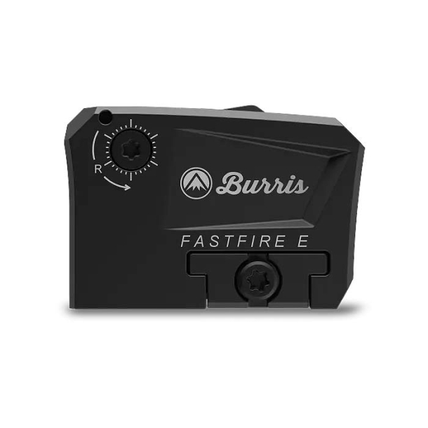 Burris FastFire E red dot reflex sight Burris FastFire E red dot reflex sight