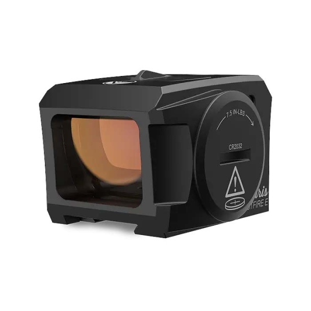 Burris FastFire E red dot reflex sight Burris FastFire E red dot reflex sight