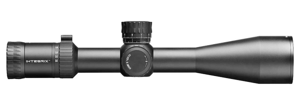 Leapers INTEGRIX iX6 6-36x56 FFP LR/ELR scope