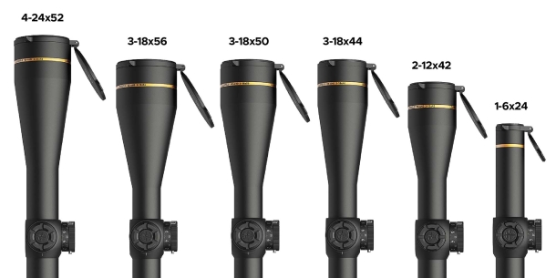 Leupold VX-6HD Gen 2, i nuovi cannocchiali per la caccia Leupold VX-6HD Gen 2, i nuovi cannocchiali per la caccia