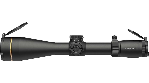 Leupold VX-6HD Gen 2, i nuovi cannocchiali per la caccia Cannocchiale Leupold VX-6HD Gen 2 3-18x50 CDS-SZL2