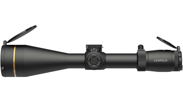 Leupold VX-6HD Gen 2, i nuovi cannocchiali per la caccia Cannocchiale Leupold VX-6HD Gen 2 3-18x56 CDS-SZL2