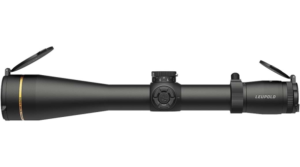 Leupold VX-6HD Gen 2, i nuovi cannocchiali per la caccia Cannocchiale Leupold VX-6HD Gen 2 4-24x52 CDS-SZL2