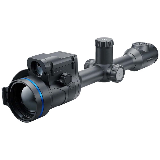 Pulsar Thermion 2 LRF 60 thermal riflescopes Pulsar Thermion 2 LRF 60 thermal riflescopes