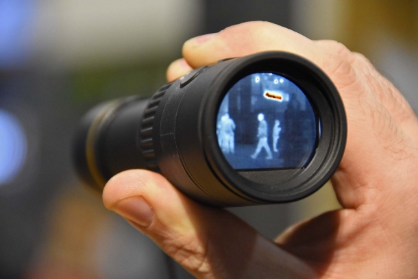Leupold LTO-Tracker