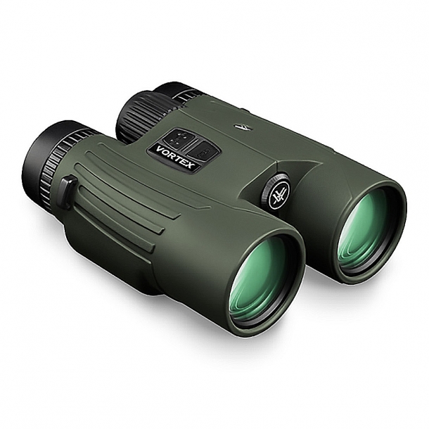 Nuovi Cannocchiali Vortex Razor HD Gen II e binocolo Fury HD 5000 Nuovi Cannocchiali Vortex Razor HD Gen II e binocolo Fury HD 5000