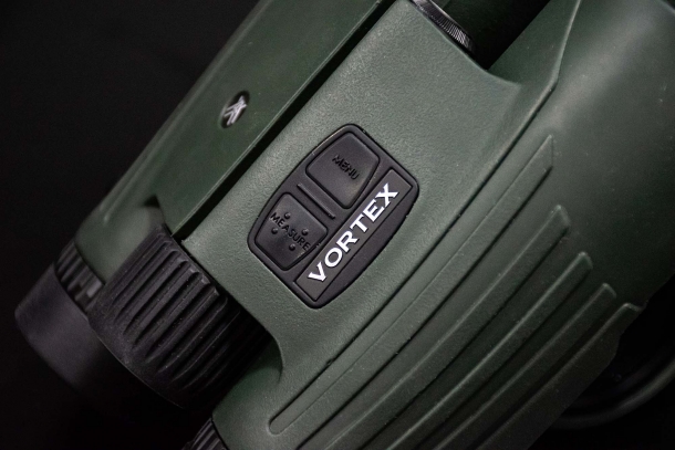 Nuovi Cannocchiali Vortex Razor HD Gen II e binocolo Fury HD 5000
