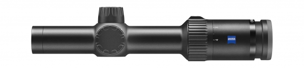 Cannocchiali Zeiss Conquest V4 ZEISS Conquest V4 1-4x24