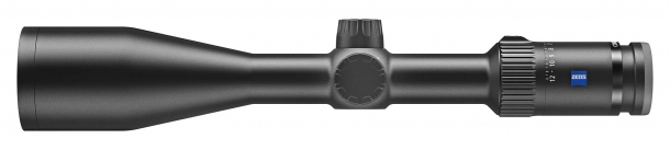 Cannocchiali Zeiss Conquest V4 ZEISS Conquest V4 3-12x56