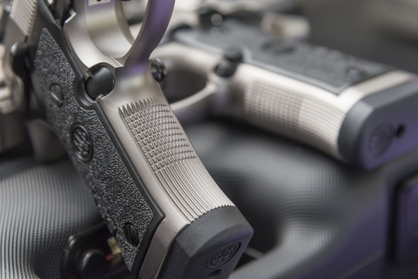 Beretta 92X Performance