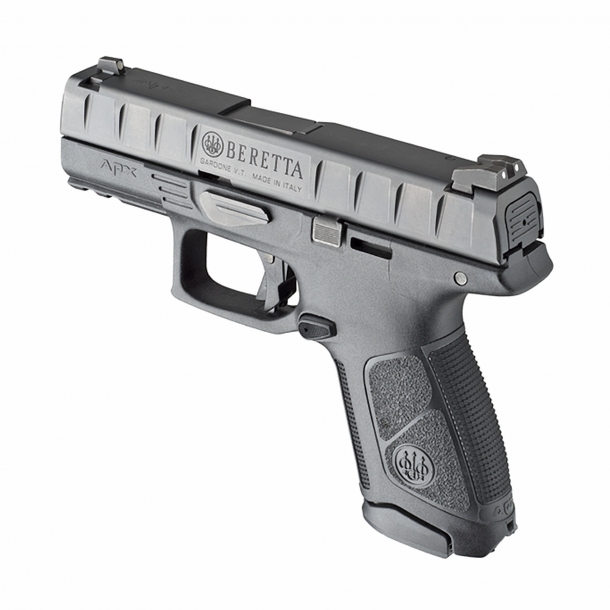 Beretta APX Centurion