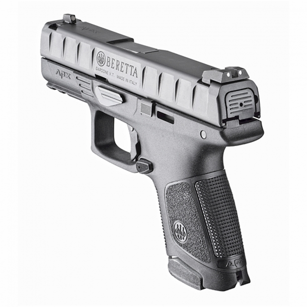 Beretta APX Compact
