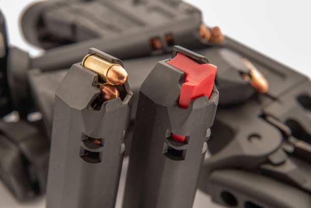 VIDEO: Chiappa Firearms CBR-9 Black Rhino VIDEO: Chiappa Firearms CBR-9 Black Rhino